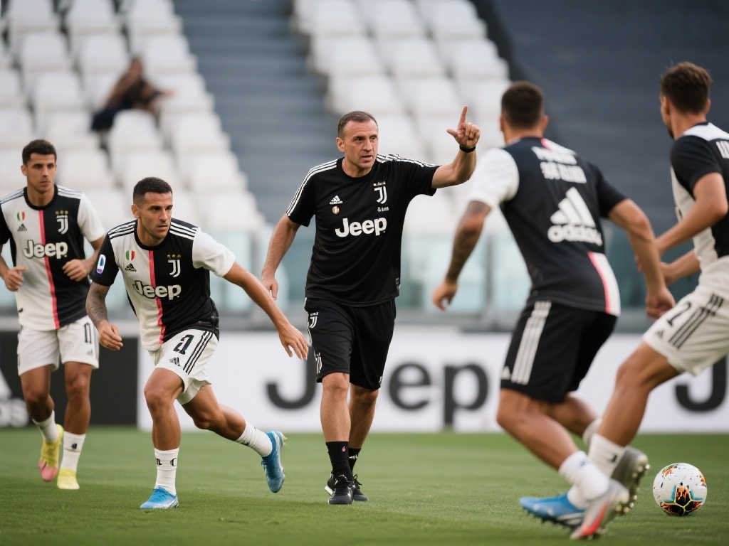 【复盘】图多尔强势出击,尤文重焕昔日斗志 【复盘】图多尔强势出击,尤文重焕昔日斗志