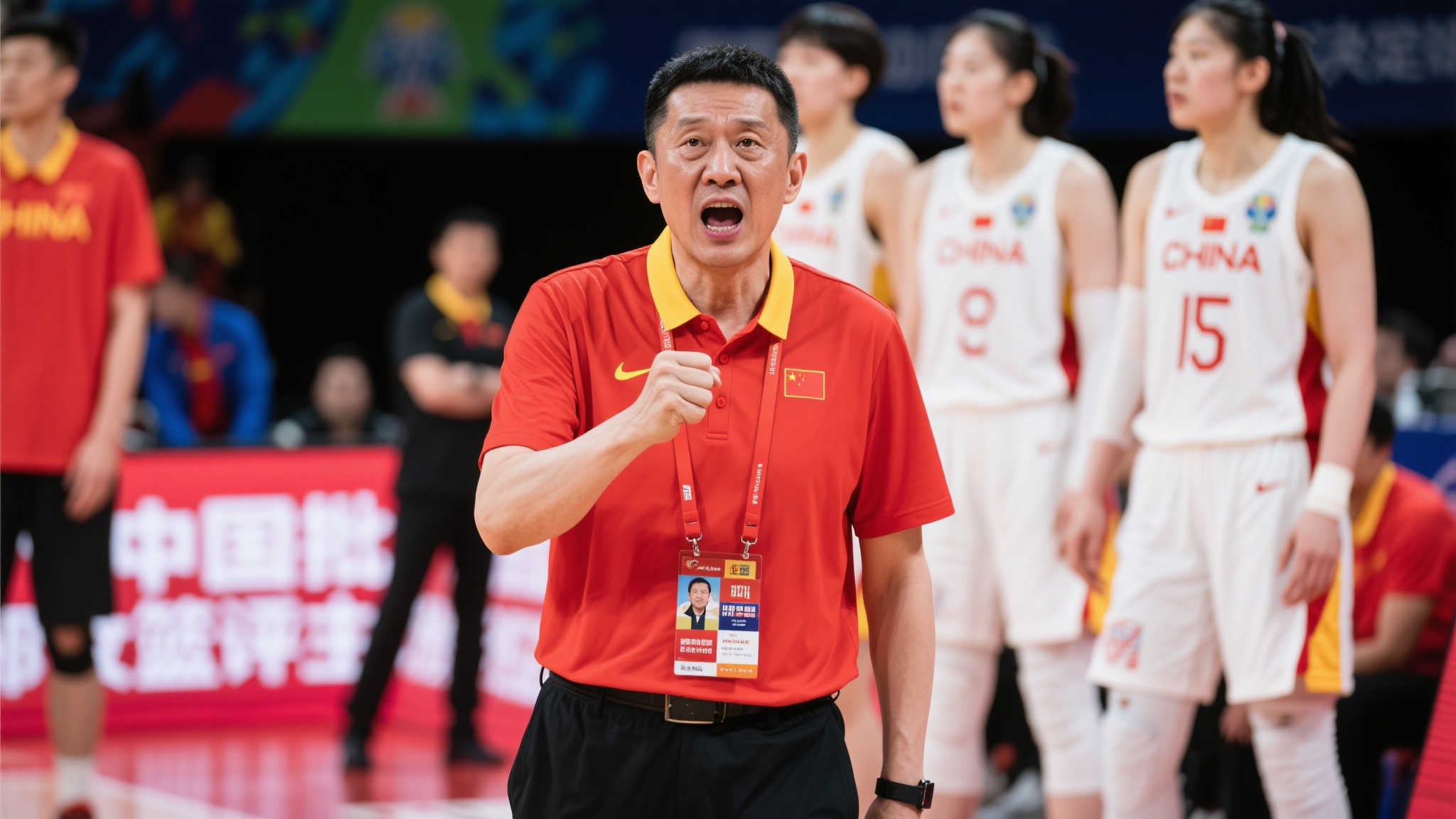 Xingkong体育概况简介